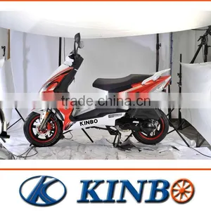 50cc 125cc 150cc New Scooter thumbnail-1