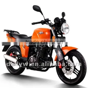 Chinese Popular Fashion Street Motor DD125G-3 thumbnail-1