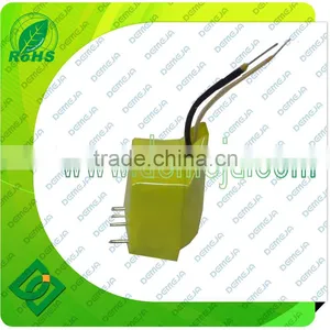 EE19 32V Control Power Transformer Resonant Power Supply Transformer thumbnail-1