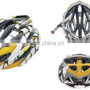 IN-Mold Bike Helmet thumbnail-1