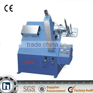DGT-A Paper Cake Tray Machine Equipment for Small Business at Home thumbnail-1