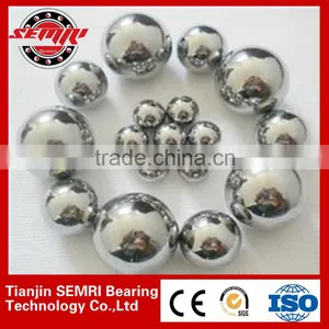 Factory 1.5 Inch Stainless Steel Ball Bearing thumbnail-1