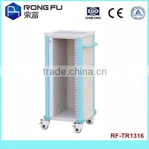 Patient Record Trolley thumbnail-1