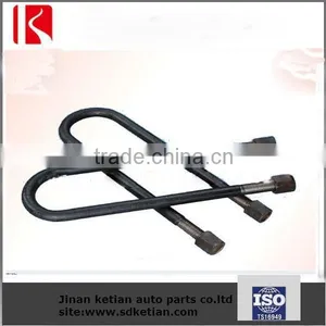 45# Steel U Bolt for 32T Simple Point Trailer thumbnail-1