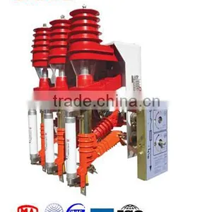 FN12-12D/630 11kv Load Break Switch thumbnail-1