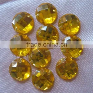 Acrylic Rhinestone thumbnail-1