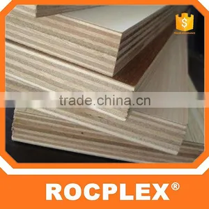 Sande Plywood (Common: 3/4 In. x 4 Ft. x 8 Ft.; Actual: 0.709 In. x 48 In. x 96 In.) thumbnail-3