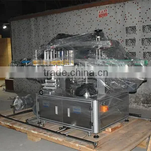 2015 SPX Cosmetic Label Printing Machine for Sale thumbnail-1