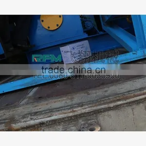 FX Fiber Cement Boards Structural Insulated Sandwich Panels thumbnail-6