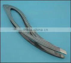 2013 Latest Design Stainless Steel Curved Tweezers thumbnail-1