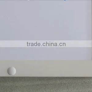 White Surface Infrared NiCr Heating Panel Sunjoy Heizung thumbnail-3