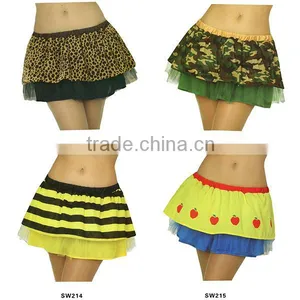 Factory Hot Sale Petticoat thumbnail-3