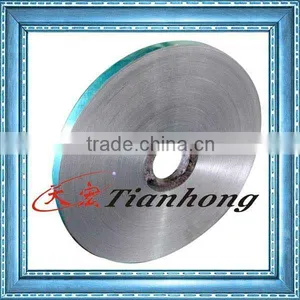 Aluminium Tape(ethylene+copolymer+aluminum+ethylene+copolymer) thumbnail-1