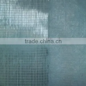 Various Fiberglass Cloth/Farbic, Knitted Fabric, Woven Roving thumbnail-1