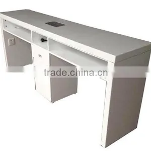 SHIKANG Manicure Table Nail Salon Furniture/used Manicure Table/nail Table Used thumbnail-6