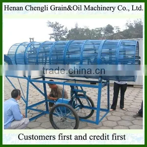 Cassava Peeling Machine/cassava Slicer thumbnail-1