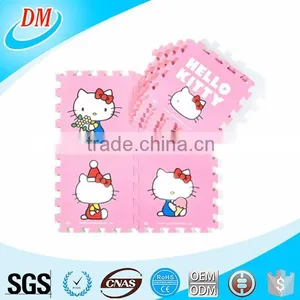 2.5Cm Tatami Puzzle Mats Sport Mat thumbnail-1