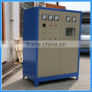 Silicon Controlled Rectifier Electric Induction Furnace (JL-KGPS) thumbnail-4