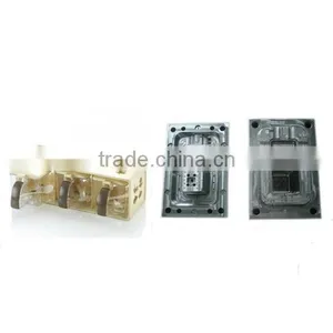 Seasoning Box Mould thumbnail-1