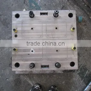 Reasonable Price Die Castting Mould thumbnail-1
