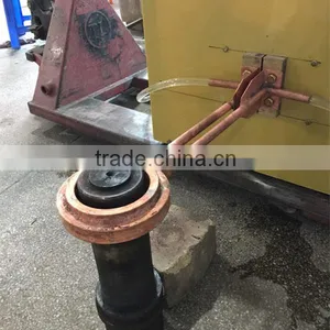 Shaft Hardening Quenching Machine Electric Induction Heater (JLC-120KW) thumbnail-1