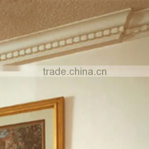 Customized Mdf Crown Moulding in High Quality thumbnail-1