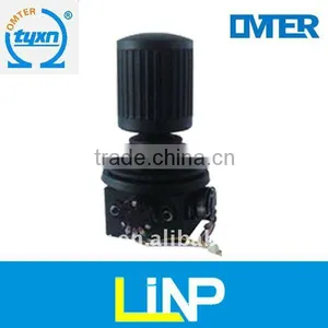 3 Axis Potentiometer Joystick thumbnail-1
