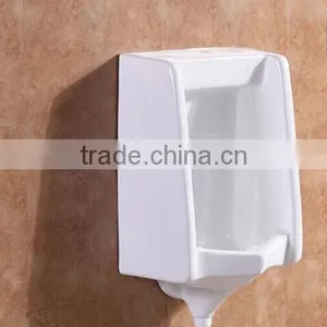 Y413 Wall-hung Urinal Fine Family Goods New Produce New Design thumbnail-1