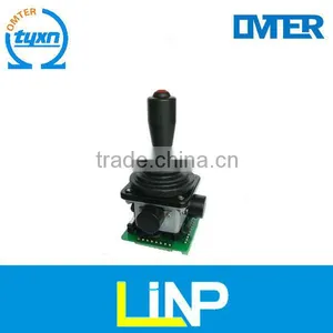 China Joystick Control thumbnail-1
