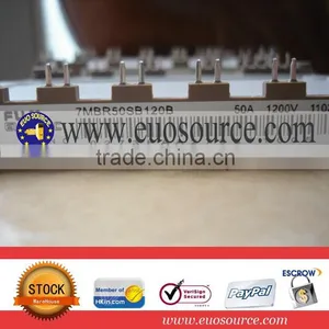 Ipm ic 7MBR50SB120B thumbnail-3