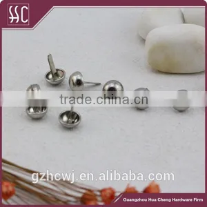 Custom Bag Rivets Buttons Decorative Rivets Wholesale thumbnail-2