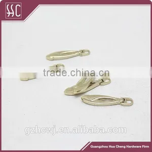 Metal Puller Manufacturer, Metal Puller for Handbag Decoration, Guangzhou Metal Puller thumbnail-3