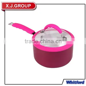 Milk Pan/saucepan 2.5qt 18cm thumbnail-1