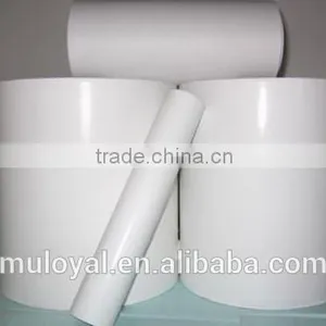 One Side Coated Glossy Paper For Labels thumbnail-1