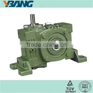 90 Degree Transaxle Electric Splitter Gearbox thumbnail-1