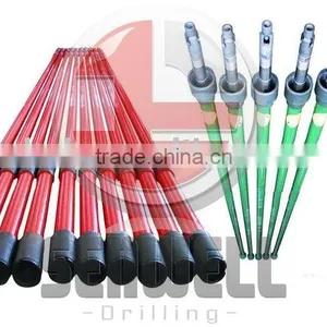 Well Drilling Rod Pump thumbnail-1