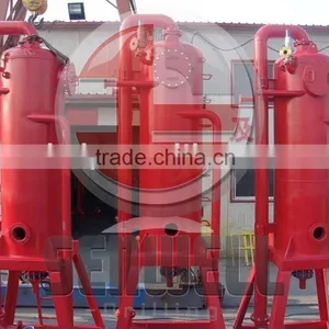 Mud Gas Separator thumbnail-1