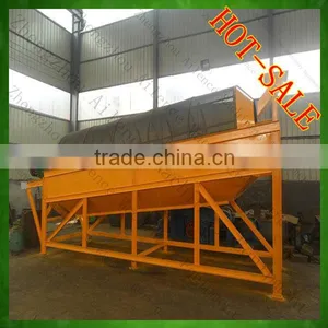 Advanced Design and High Efficiency Drum Sand Screening Machine thumbnail-1