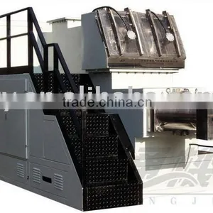 Soap Making Machine thumbnail-1