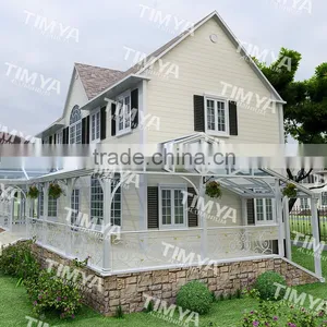Garden Used Greenhouses for Sale thumbnail-6