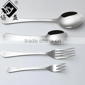 Best 18/10 Cleaning Stainless Steel Chicago Cutlery Sets thumbnail-1