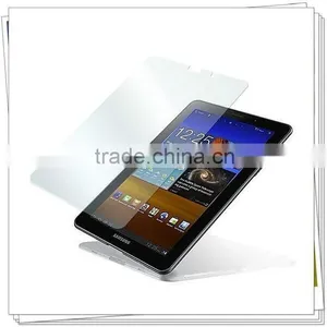 Anti-Glare Screen Protector Film For Galaxy Tab 7.7 P6800 thumbnail-1