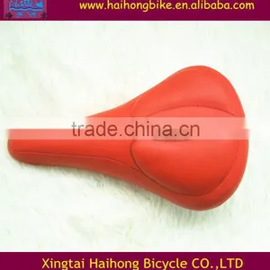 Colorful Kids Bike Saddle Cheap Saddle on Sale thumbnail-2