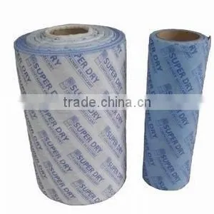 Non Woven Roll With Printing thumbnail-1