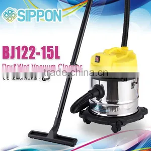 Commercial Vacuum Cleaner With Blowing Function and Washable Filter thumbnail-2
