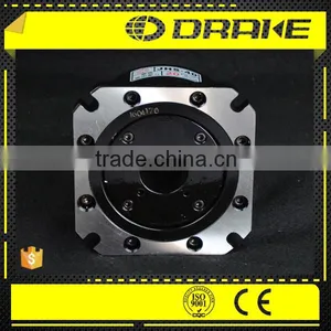 JHS Oil Powered Open-center High Speed Stationary Hydraulic Power Collet Chucks thumbnail-6