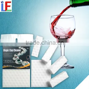 Scrub Sponge Home Cleaning Products Magic Eraser Mop Refill thumbnail-2