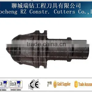 Pilling Rig Spare Parts Rotary Drill Rig Bits Wear Parts Foundation Pilling TeethB47K-17H thumbnail-4