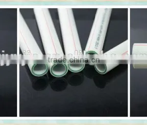 High Quality Products Different Color and Size Ppr Cold Water Tube thumbnail-6