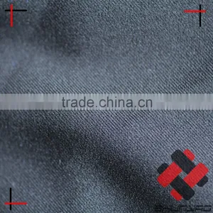 4 Way Mechanical Stretch Polyester Twill Fabric thumbnail-4